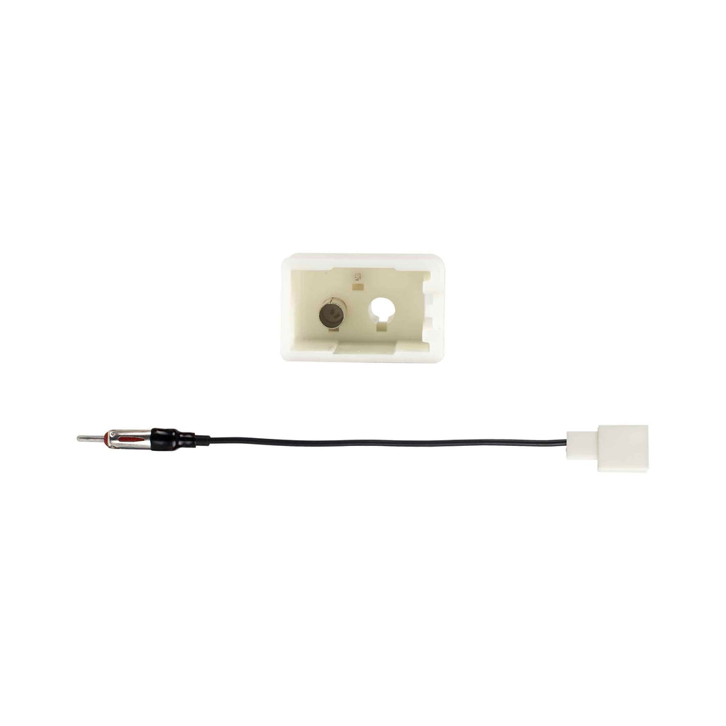 Metra 40-SB11 Antenna Adapter - Compatible Fits for Subaru 2012-Up