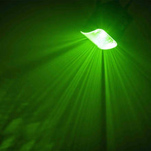 Load image into Gallery viewer, Colorkey CKU-1060 Odin FX Quad Color Derby Like LED Effect Light - 20W