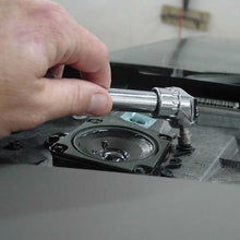 Load image into Gallery viewer, Metra 82-3023 Speaker Adapters Compatible Fits for GM 2002-2009 - Dash Tweeter