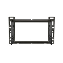 Load image into Gallery viewer, Metra 95-3302S Double-DIN Car Stereo Dash Kit - Compatible Fits for GM Multi-Kit 2005-2012