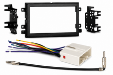 Load image into Gallery viewer, Metra 95-5812 Dash Kit Fits select 2004-07 Ford and Mercury vehicles double-DIN Package
