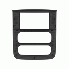 Load image into Gallery viewer, Metra 95-6522B Double DIN Stereo Install Dash Kit Fit 2002-2005 Dodge Ram truck