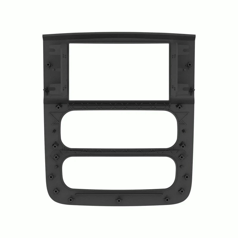 Metra 95-6522B Double Din Dash Kit w/Harness and Antenna for 2002-2005 Dodge Ram Pickup 1500