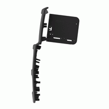 Load image into Gallery viewer, Double DIN dash Install Kit Fit 02-05 RAM PICKUP TRUCK 1500 2500 3500 + Backup Camera