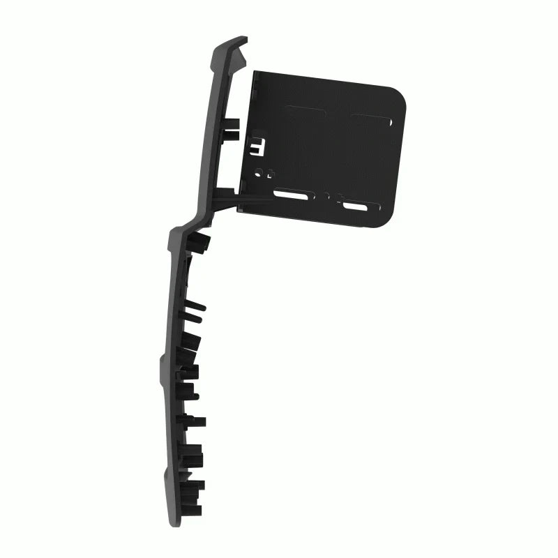Metra 95-6522B Double Din Dash Kit w/Harness and Antenna for 2002-2005 Dodge Ram Pickup 1500
