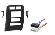 Load image into Gallery viewer, Metra 95-6554B 70-1817 Double DIN Installation Kit &amp; Harness for 1997-2001 Jeep Cherokee
