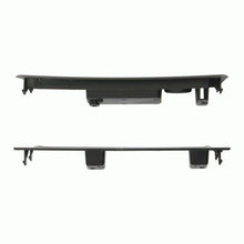 Load image into Gallery viewer, Metra 95-6555B 94-97 Dodge Ram Double Din Car Radio Stereo Installation Dash Kit &amp; 70-1817 Wiring Harness