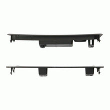 Load image into Gallery viewer, Metra 95-6555B 4" tall Double DIN Car Stereo Dash Kit for 1994 - 1997 Dodge Ram