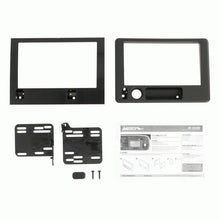 Load image into Gallery viewer, Metra 95-6555B 94-97 Dodge Ram Double Din Car Radio Stereo Installation Dash Kit