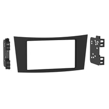 Load image into Gallery viewer, Metra 95-8732B Stereo installation kit for Mercedes E Class (W211) 2003-2009