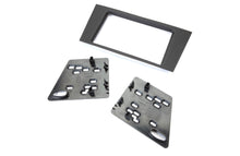Load image into Gallery viewer, Metra 95-8732B Stereo installation kit for Mercedes E Class (W211) 2003-2009