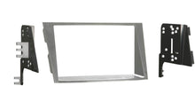 Load image into Gallery viewer, METRA 95-8903S - Radio Installation kits - Subaru Legacy/Outback 10-UP DDIN Mounting Kit Silver