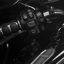 Load image into Gallery viewer, Saddle Tramp 95-HDIF2 Inner Fairing Compatible Fits for Harley-Davidson Roadglide (FLT/Sharknose fairing) 1998-2013