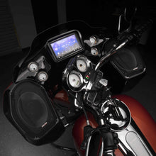 Load image into Gallery viewer, Saddle Tramp 95-HDIF2 Inner Fairing Compatible Fits for Harley-Davidson Roadglide (FLT/Sharknose fairing) 1998-2013