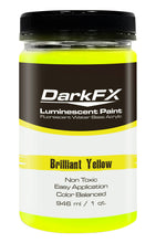 Load image into Gallery viewer, Antari 1 Quart DarkFX UV Paint