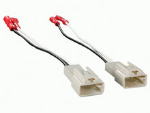 Load image into Gallery viewer, TOYOTA 87-Up Radio Speaker Wire Harness Adapter Plug Metra 72-8104
