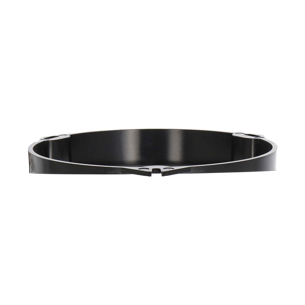 Metra 82-6603 Speaker Adapter Plates 5.25in - Compatible Fits for Ram Promaster City 2015-Up