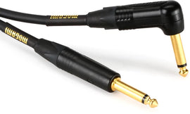 Mogami GOLD INSTRUMENT-18R Gold Instrument Cable - 18 feet