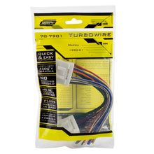 Load image into Gallery viewer, Metra 70-7901 Radio Replacement Harness - Compatible Fits for Mazda 1990-2001