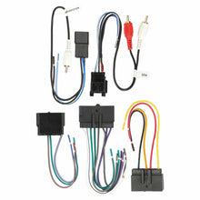 Load image into Gallery viewer, AT1776 70-1776 Car Stereo Wire Harness for Select 2003-07 Ford/Lincoln/Mercury