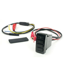 Load image into Gallery viewer, Diamond Audio DABTR9 Bluetooth Receiver Panel Rocker Switch Fit