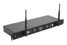 Load image into Gallery viewer, Antari WPROTRXDUO Event Lighting - Indoor Rackmount Dual Universe Transceiver with WDMX G3/4