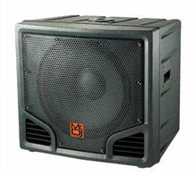 Load image into Gallery viewer, MR DJ USA PRO-SUB15 15-Inch 3000W  Passive Subwoofer with Crossover