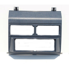 Load image into Gallery viewer, 1988-1996 Chevrolet &amp; GMC (Grey) Dash Kit + Pocket Kit + Wire Harness + Antenna