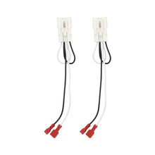 Load image into Gallery viewer, Metra 72-8112 Speaker Harness Compatible Fits Toyota Multi-App 01-22