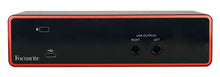 Load image into Gallery viewer, Focusrite SCARLETT 2I2 STUDIO Gen Audio Interface + Mic+ Headphones + Boom Arm