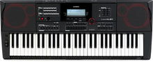 Load image into Gallery viewer, Casio CT-X5000 61-key Portable Arranger Keyboard