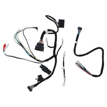Load image into Gallery viewer, Metra 95-3081HG Single DIN or Double DIN Dash Kit Compatible Fits for Cadillac 2008-2014