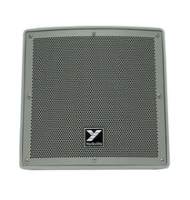 Load image into Gallery viewer, Yorkville Sound C12CW, Two-Way Coaxial Installation Loudspeaker - 12 Inch