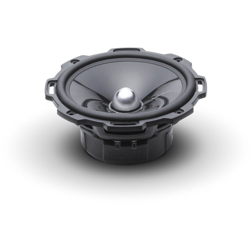 Rockford Fosgate T2652-S Power 6.50" Aluminum Component System