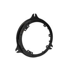 Load image into Gallery viewer, Metra 82-7400 Speaker Plate 6 to 6.75" Compatible Fits Nissan/Infiniti Multi 2000-Up