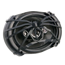Load image into Gallery viewer, Soundstream AF.694 Arachnid Series 6"x9" 4-Way Speaker Pair, w/ Special Speaker Grilles