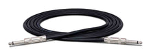 Load image into Gallery viewer, Hosa SKJ-625, AWG 1/4" TS to 1/4" TS Speaker Cable - 25 Feet