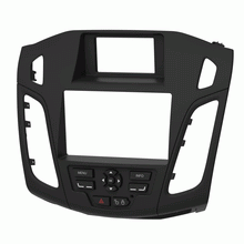 Load image into Gallery viewer, METRA 99-5827B DASH KIT FOR 2012+ FORD FOCUS RADIO STEREO INSTALL PLASTIC TRIM