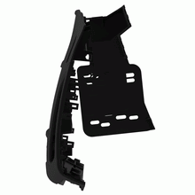 Load image into Gallery viewer, METRA 99-5827B Car Stereo Single Double Din Dash Kit 2012-Up Ford Focus