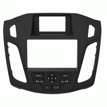 Load image into Gallery viewer, METRA 99-5827B DASH KIT FOR 2012+ FORD FOCUS RADIO STEREO INSTALL PLASTIC TRIM