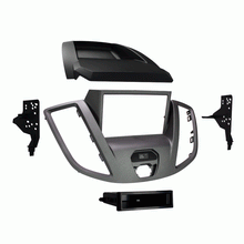 Load image into Gallery viewer, Metra 99-5835G Multi-DIN Installation Kit Fit 2014–2018 Ford Transit Connect Package