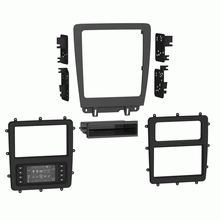 Load image into Gallery viewer, Metra 99-5839CH Aftermarket Radio Installation Dash Kit &amp; Metra Axxess AXSWC Universal Steering Wheel Control Interface