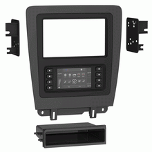 Load image into Gallery viewer, Metra 99-5839CH Aftermarket Radio Installation Dash Kit &amp; Metra Axxess AXSWC Universal Steering Wheel Control Interface