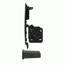 Load image into Gallery viewer, Metra 99-5839CH Charcoal Single/Double DIN Dash Kit for 2010-2014 Ford Mustang
