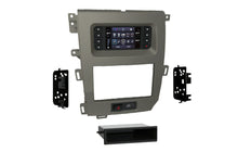 Load image into Gallery viewer, Metra 99-5848CH 1 or 2 DIN Dash Kit Ford Edge 2011-2014 (w/ factory 4.2" screen) with AC Panel