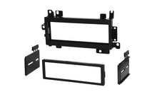 Load image into Gallery viewer, Metra 99-6700 Car Radio Stereo Din Dash Kit for 1974-2001 Chrysler Dodge Jeep Ford Lincoln