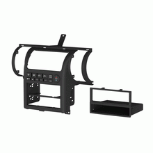 Load image into Gallery viewer, Metra 99-7604B NI-7401 Single/Double DIN Kit Fit 03-04 Infiniti G35