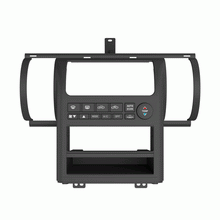 Load image into Gallery viewer, Metra 99-7604B NI-7401 Single/Double DIN Kit Fit 03-04 Infiniti G35
