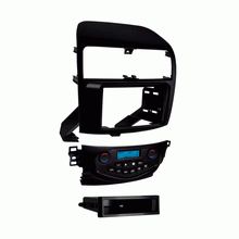 Load image into Gallery viewer, Metra 99-7809B Single/Double DIN Stereo Dash Kit Fits 2004-2008 Acura TSX