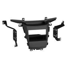 Load image into Gallery viewer, Metra 99-7845B Double-DIN Dash Installation Kit designed for Honda Odyssey 2011-2017 vehicles